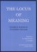 R jiҁj: The locus of meaning\Papers in honor of Yoshihiko Ikegami