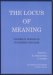 山中 桂一(編): The locus of meaning―Papers in honor of Yoshihiko Ikegami