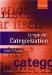 John R. Taylor: Linguistic Categorization: Prototypes in Linguistic Theory