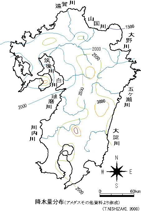 各種地図